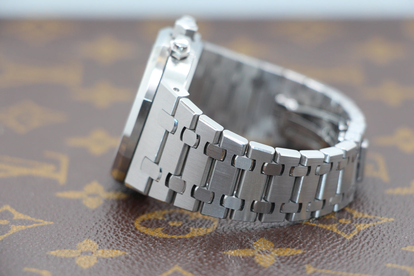 Audemars Piguet Royal Oak Kasparov