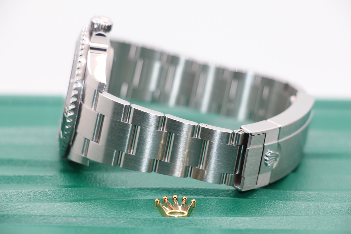 Rolex Submariner No Date