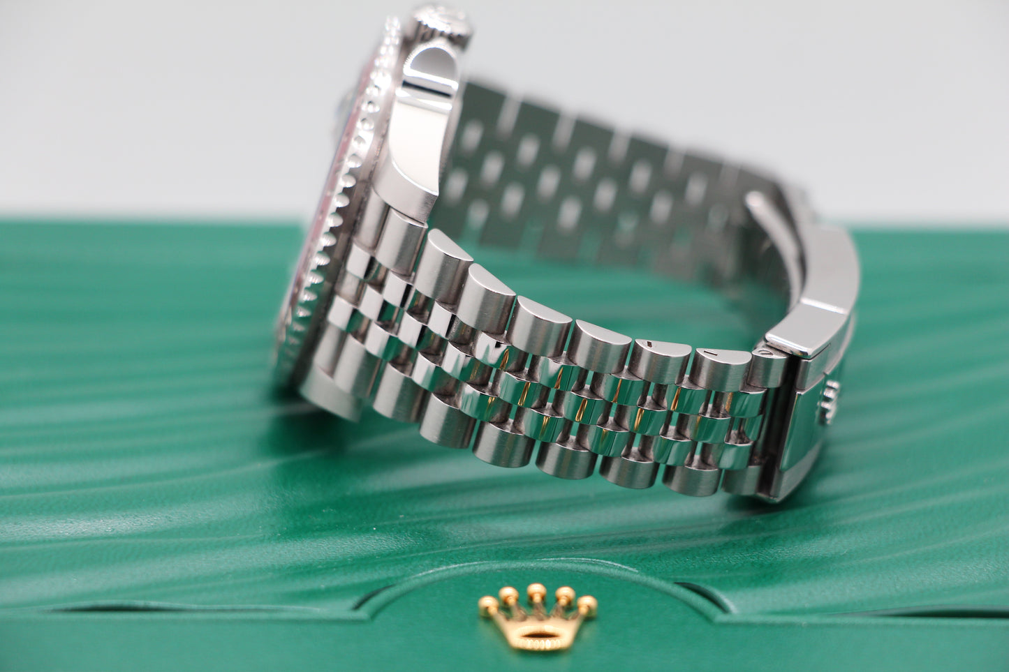 Rolex GMT-Master II Pepsi