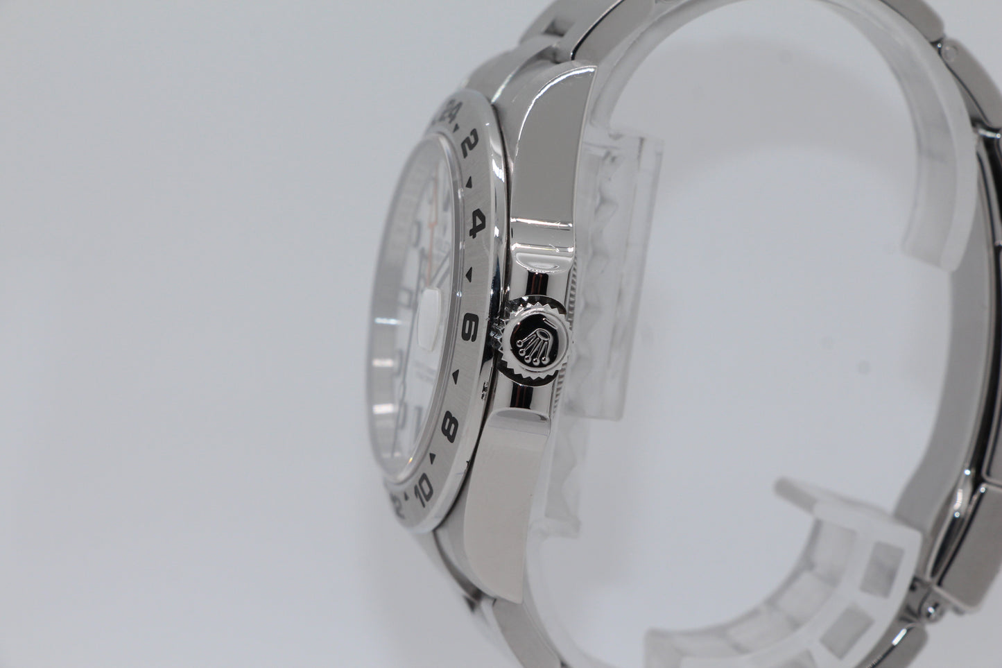 Rolex Explorer II Polar