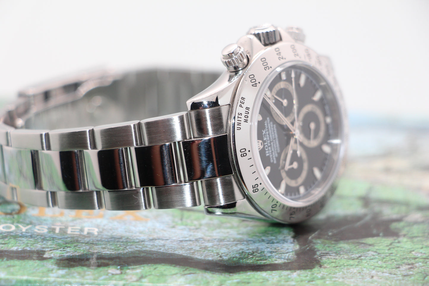 Rolex Cosmograph Daytona