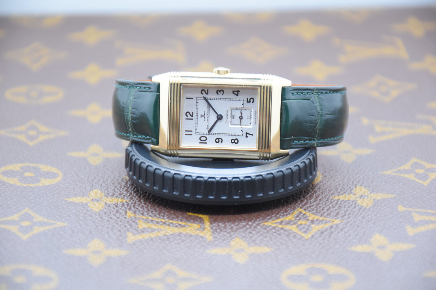 Jaeger-LeCoultre Reverso Grand Taille