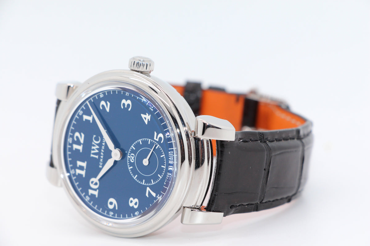 IWC Da Vinci 150 Jahre
