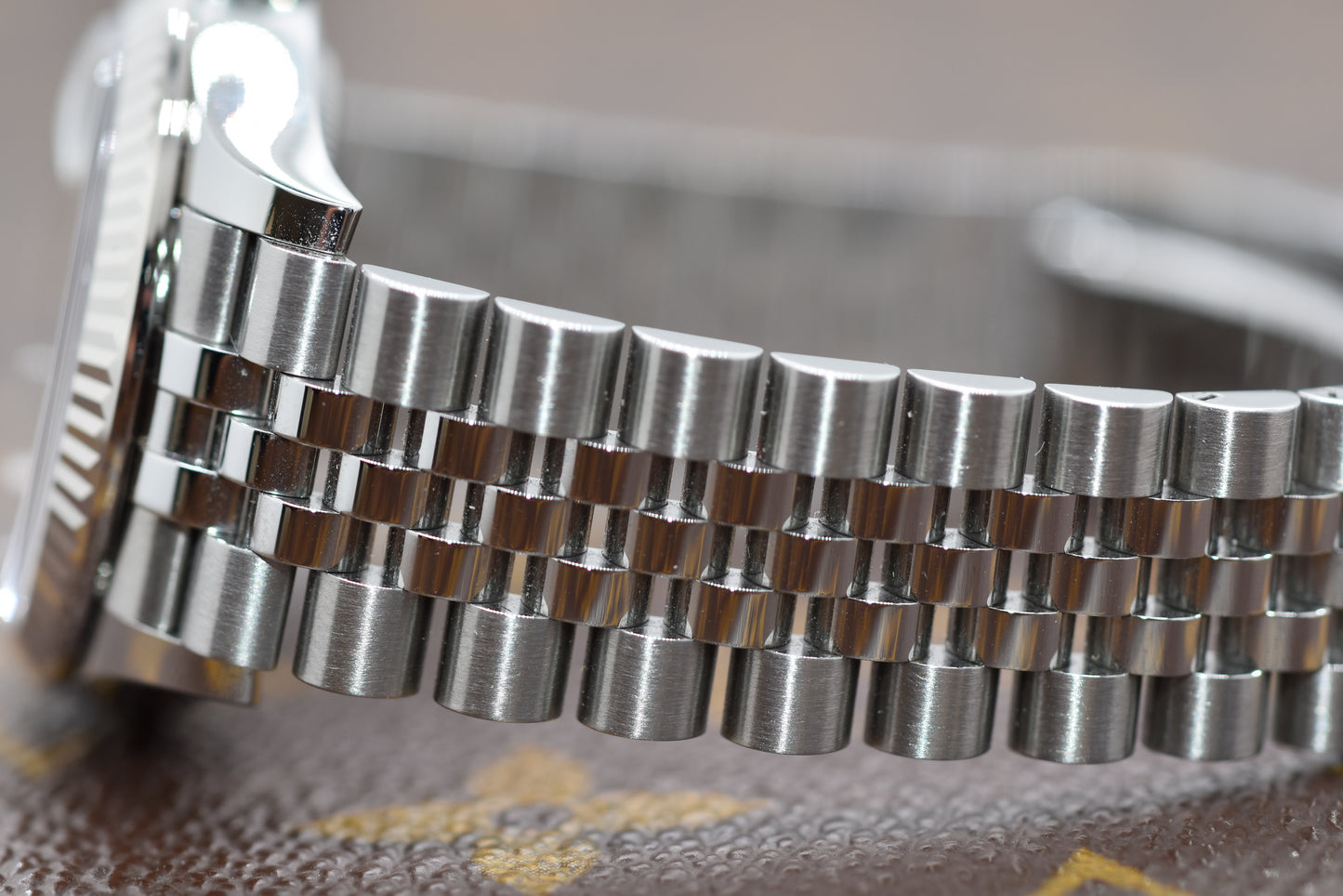 Rolex Datejust 31