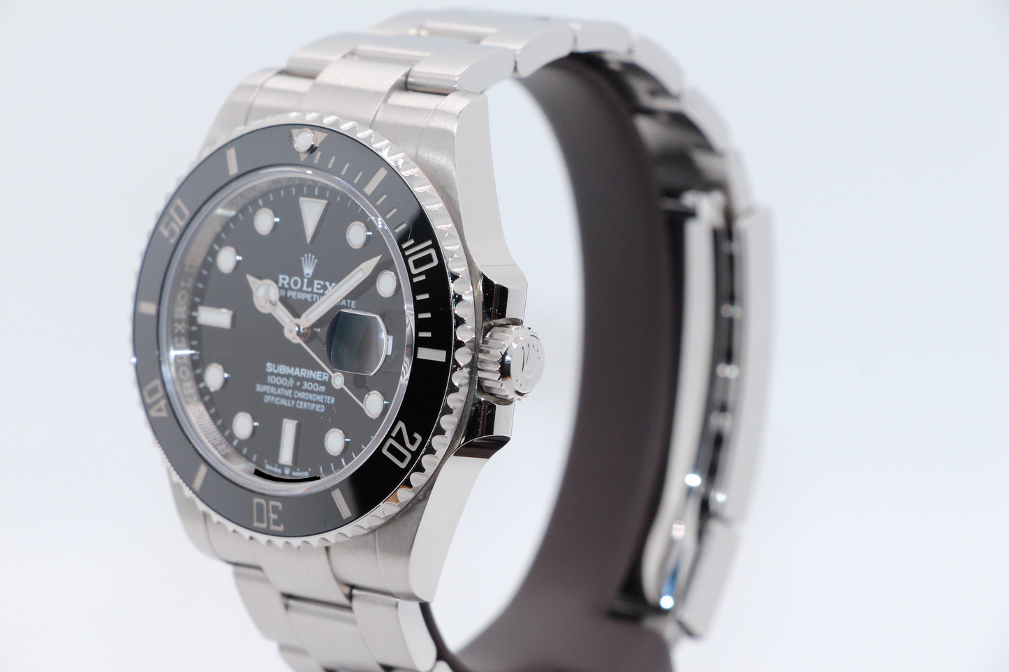 Rolex Submariner Date