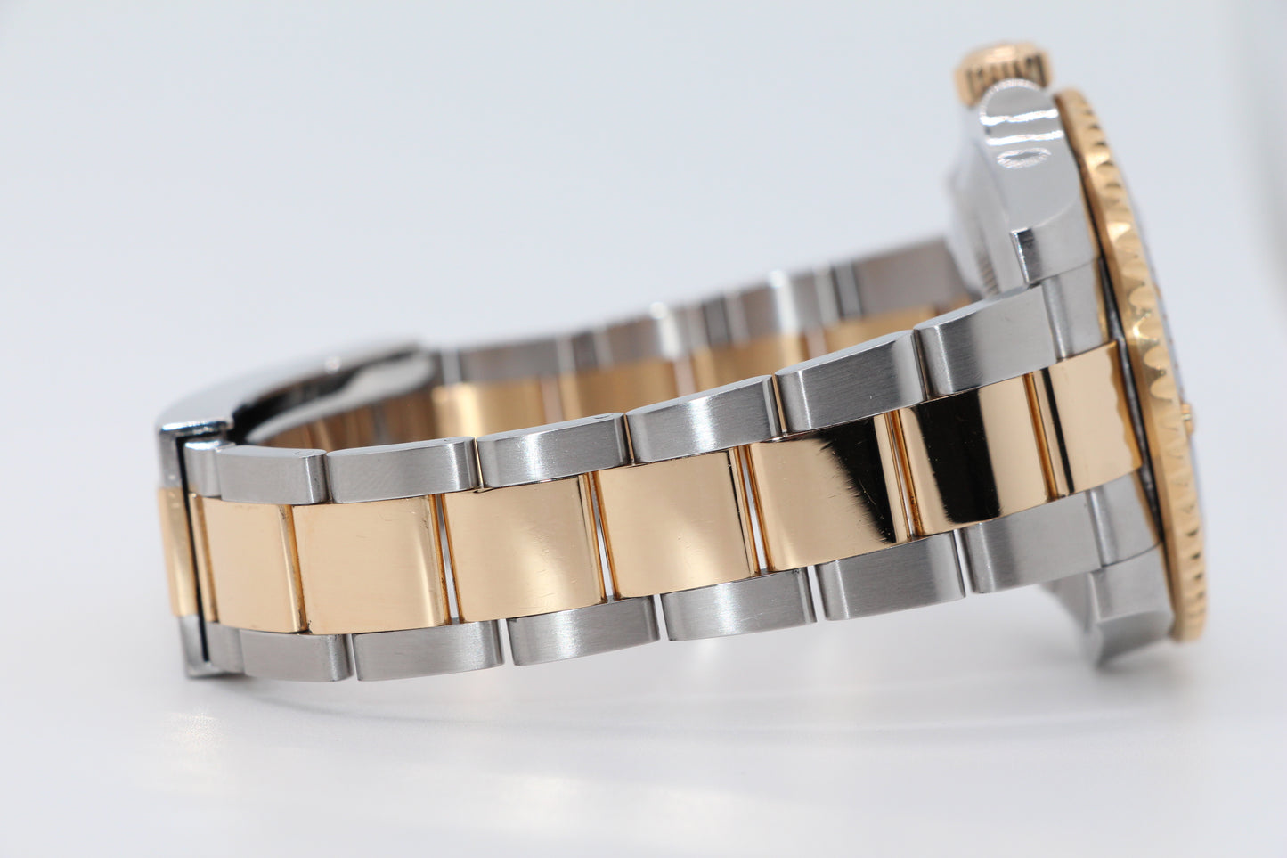 Rolex Submariner Date S/G