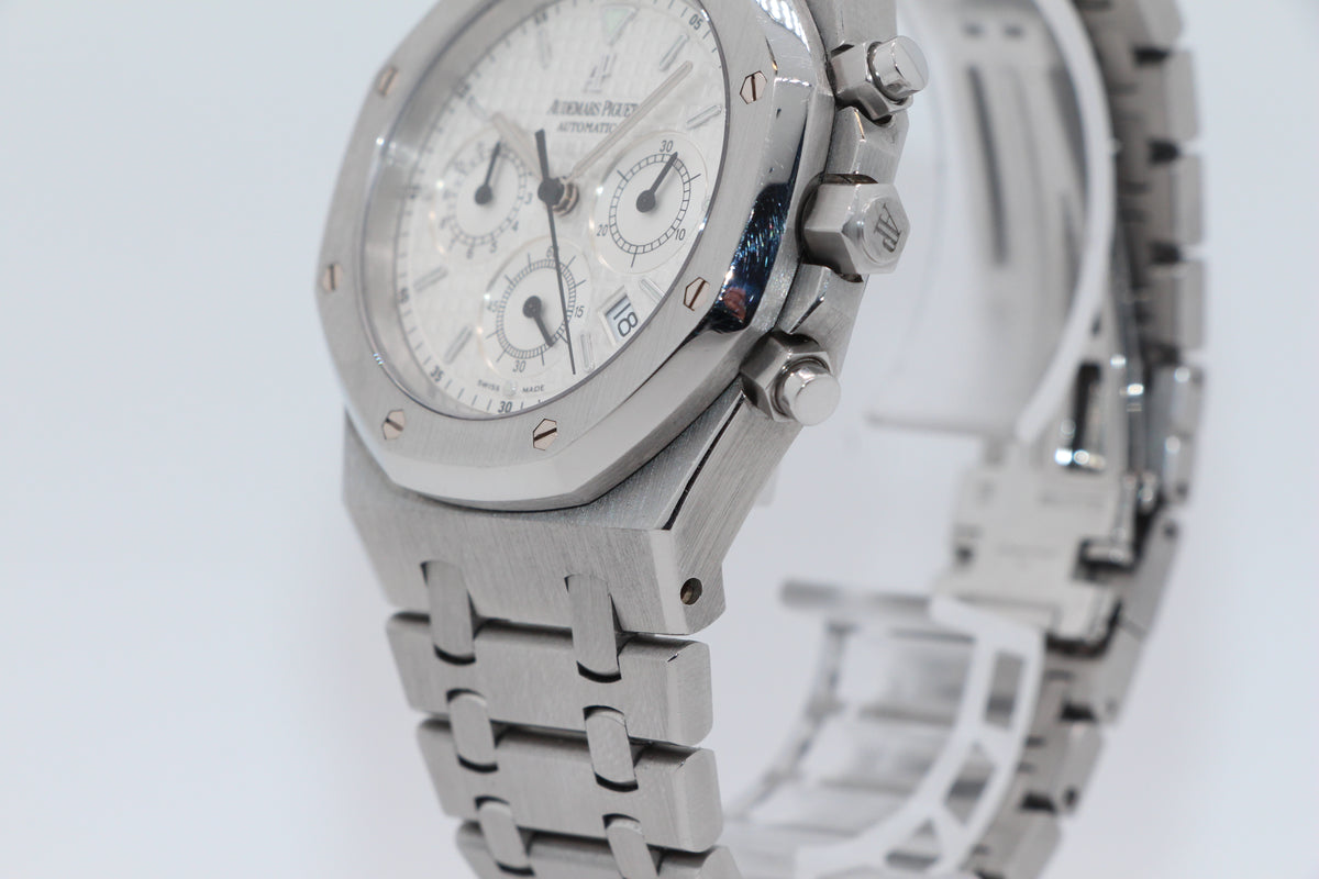 Audemars Piguet Royal Oak Kasparov