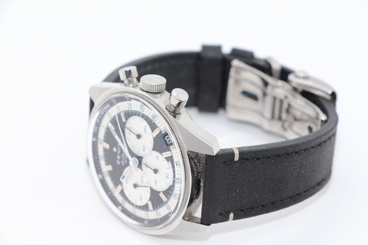 Zenith Chronomaster Original