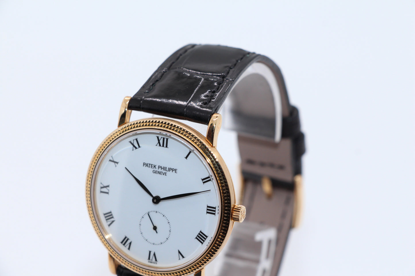 Patek Philippe Calatrava