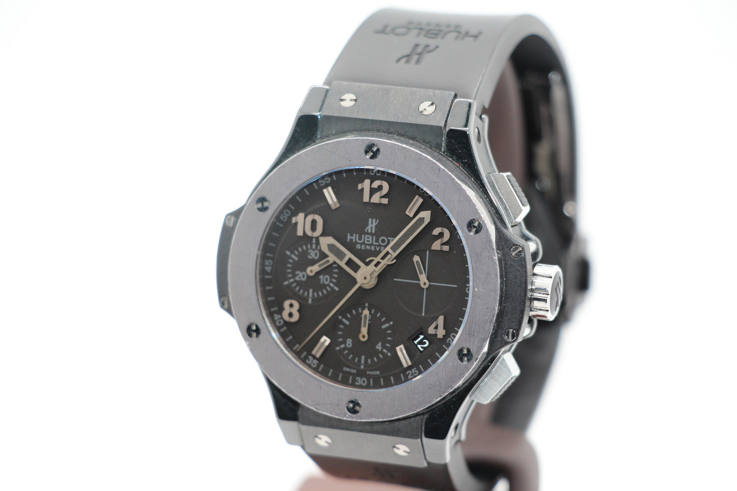 Hublot Big Bang Black Magic