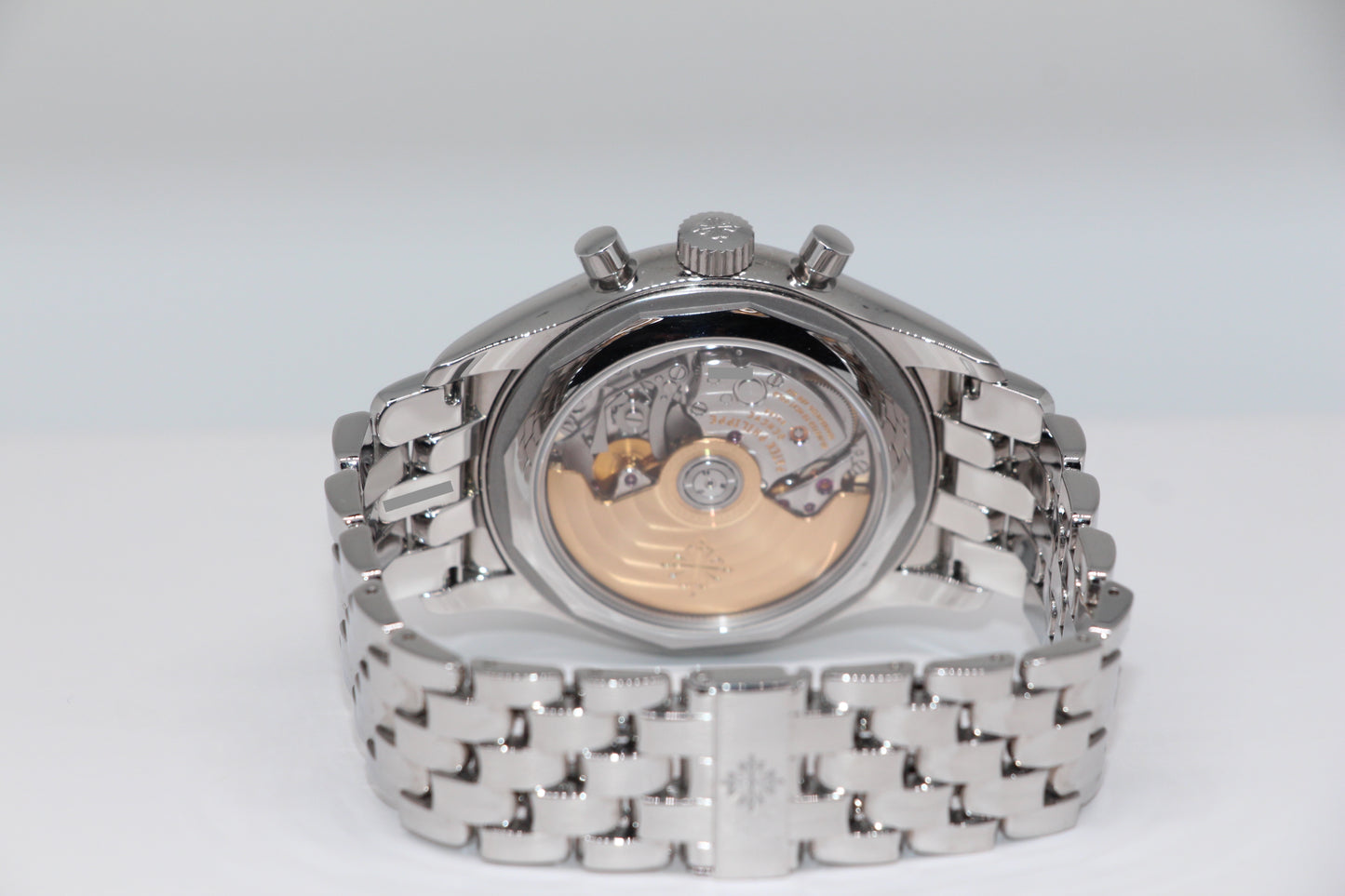 Patek Philippe Annual Calendar Chrono