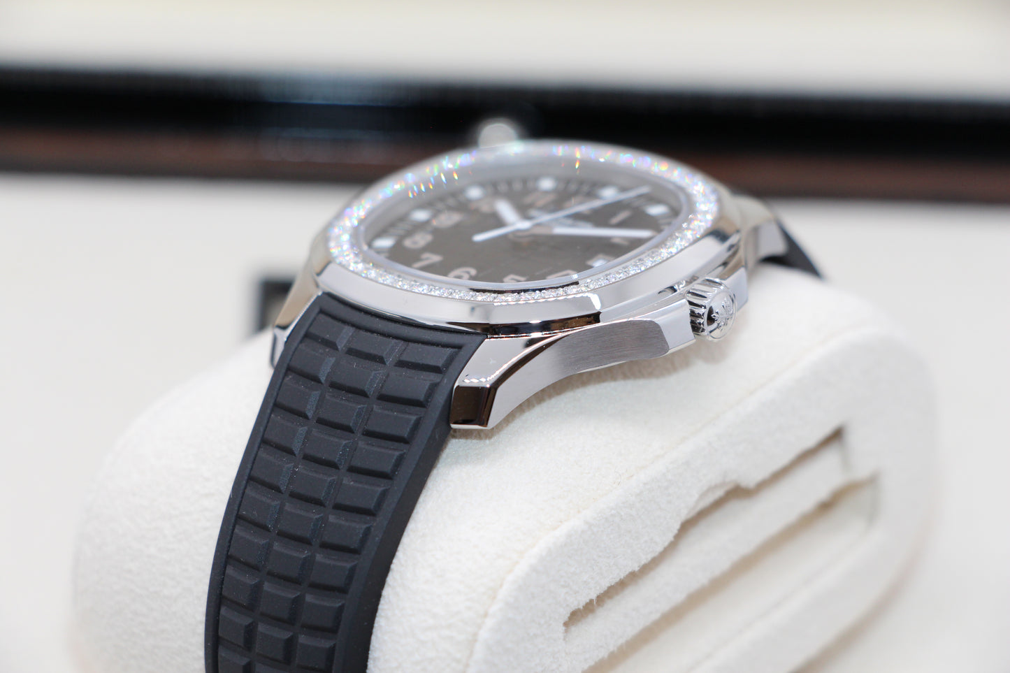 Patek Philippe Aquanaut Luce