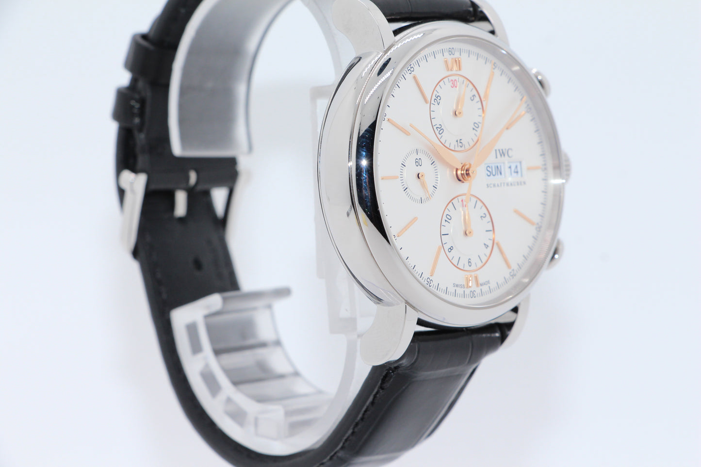 IWC Portofino Chronograph