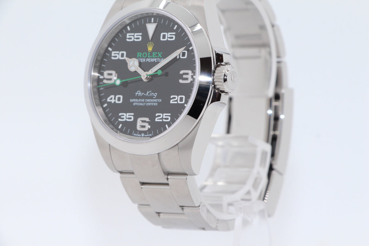 Rolex Air-King MK2
