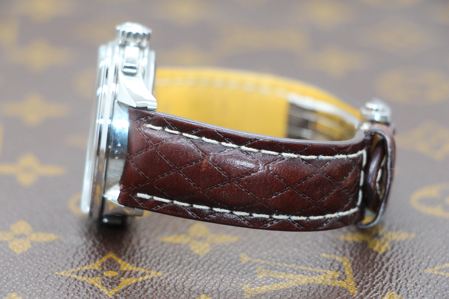 Breitling for Bentley Premier B01 Chrono