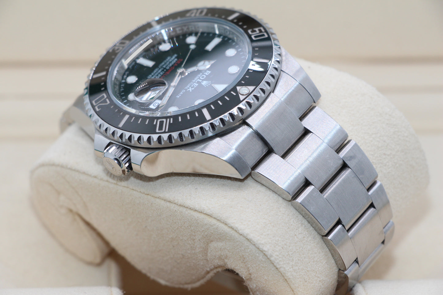 Rolex Sea-Dweller 50th