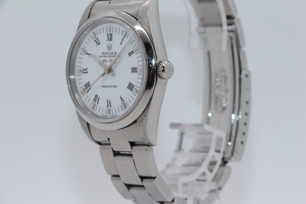 Rolex Air-King