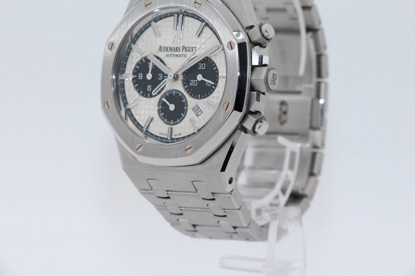 Audemars Piguet Royal Oak Panda