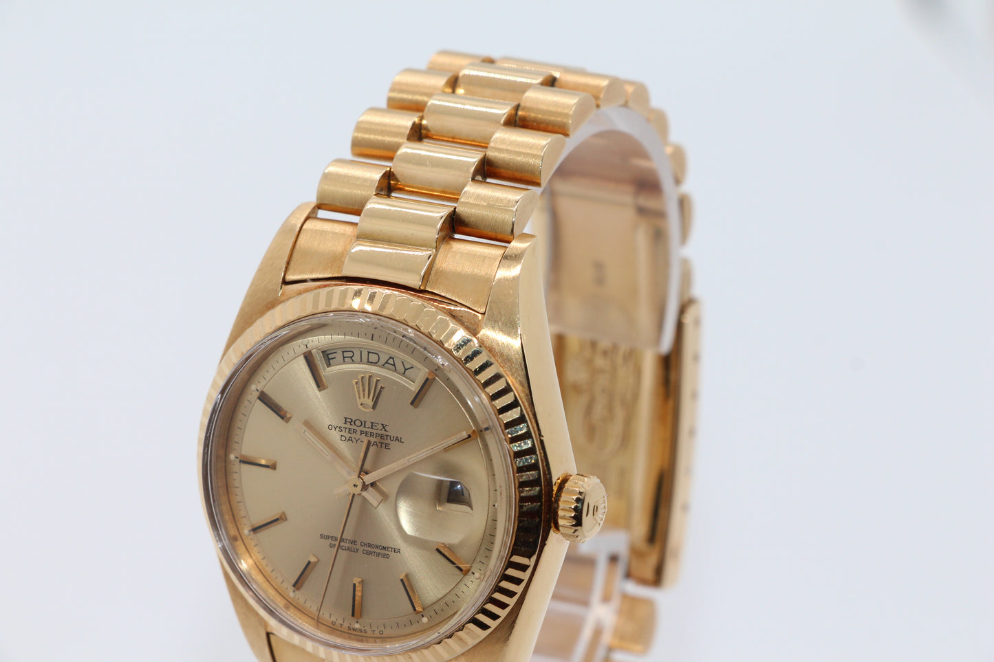 Rolex Day-Date 36 Vintage