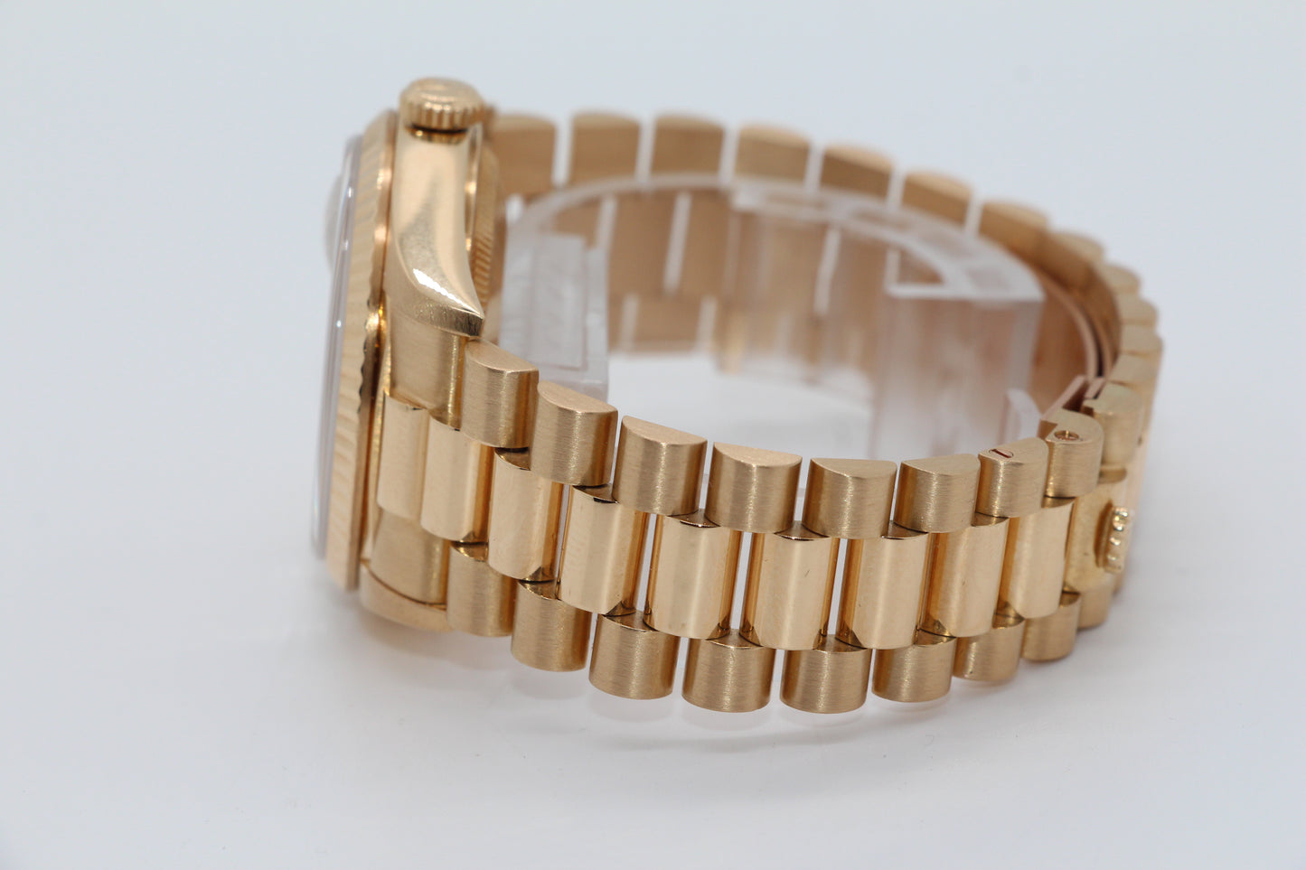 Rolex Day-Date 36 Diamonds