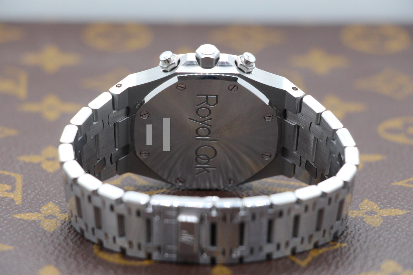 Audemars Piguet Royal Oak Kasparov