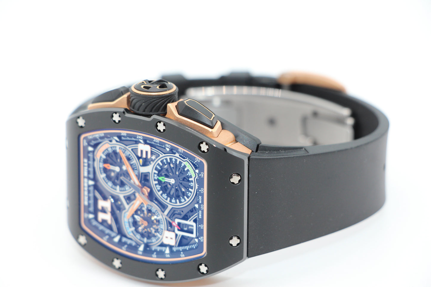 Richard Mille RM72-01