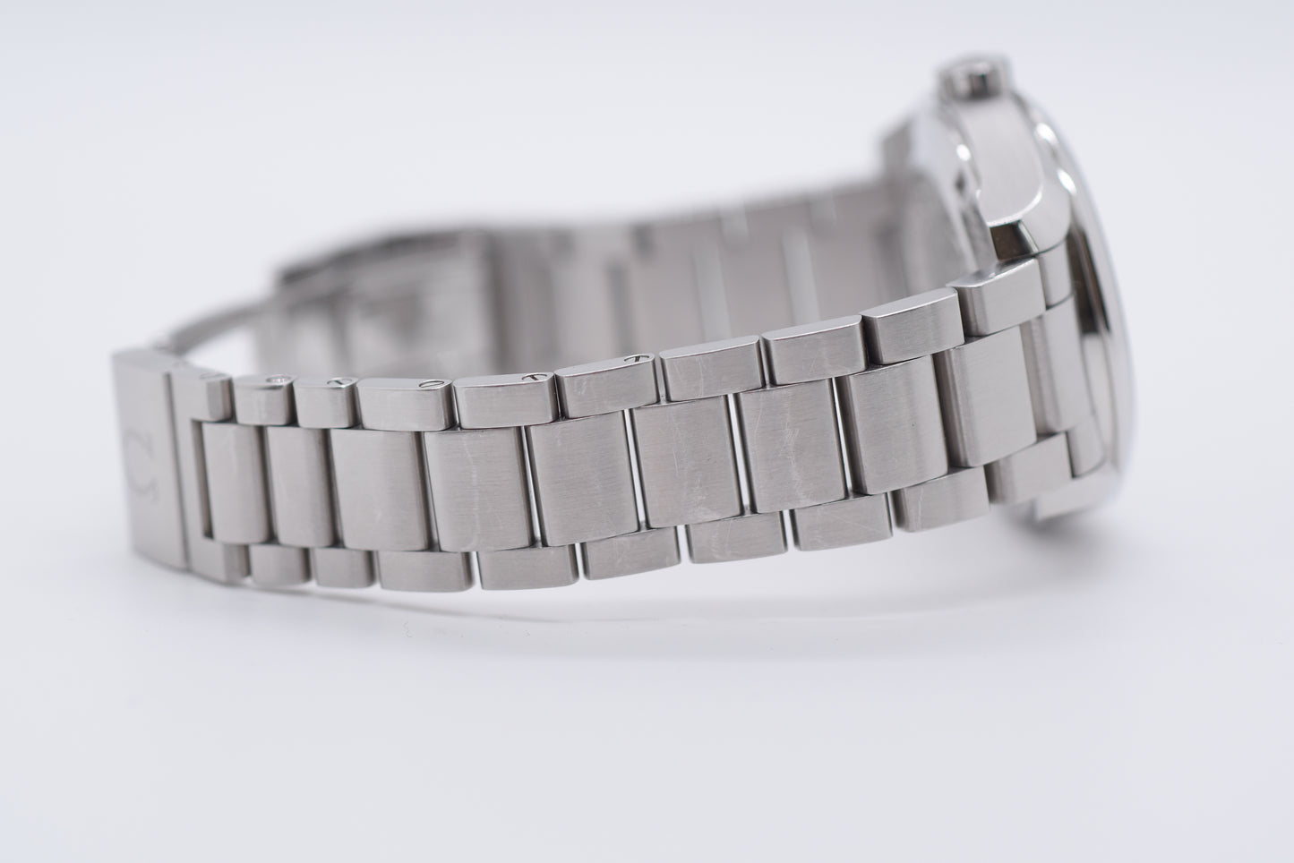 Omega Seamaster Aqua Terra 38,5mm