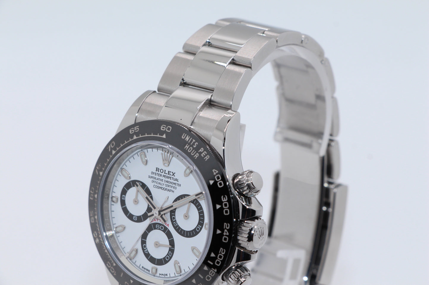 Rolex Daytonda Panda