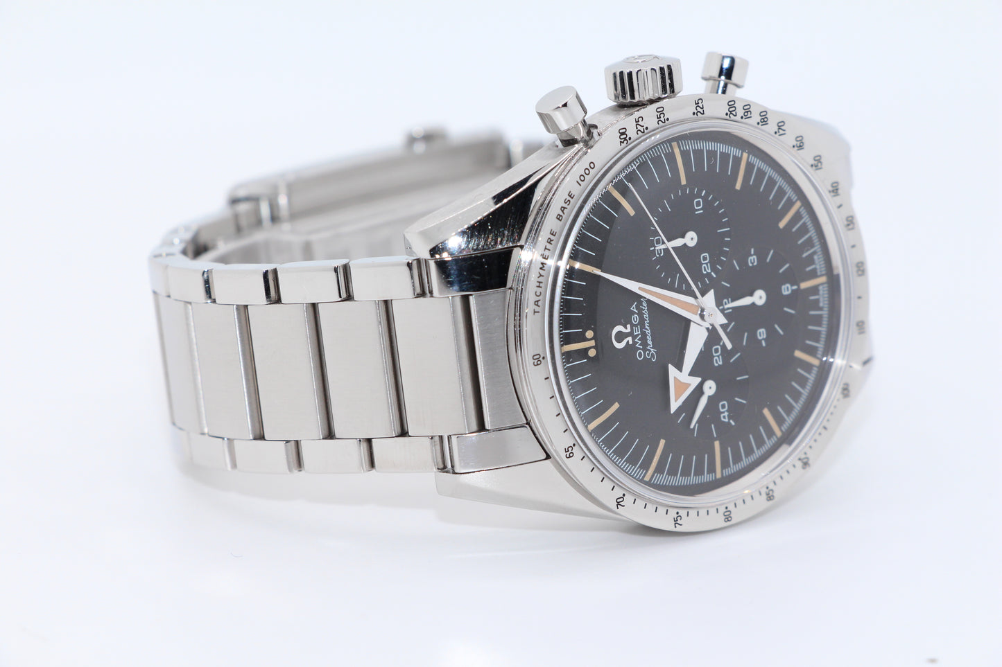 Omega Speedmaster 60th