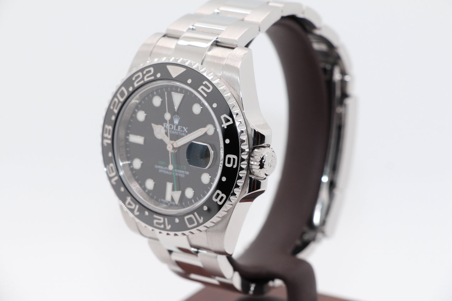 Rolex GMT-Master II