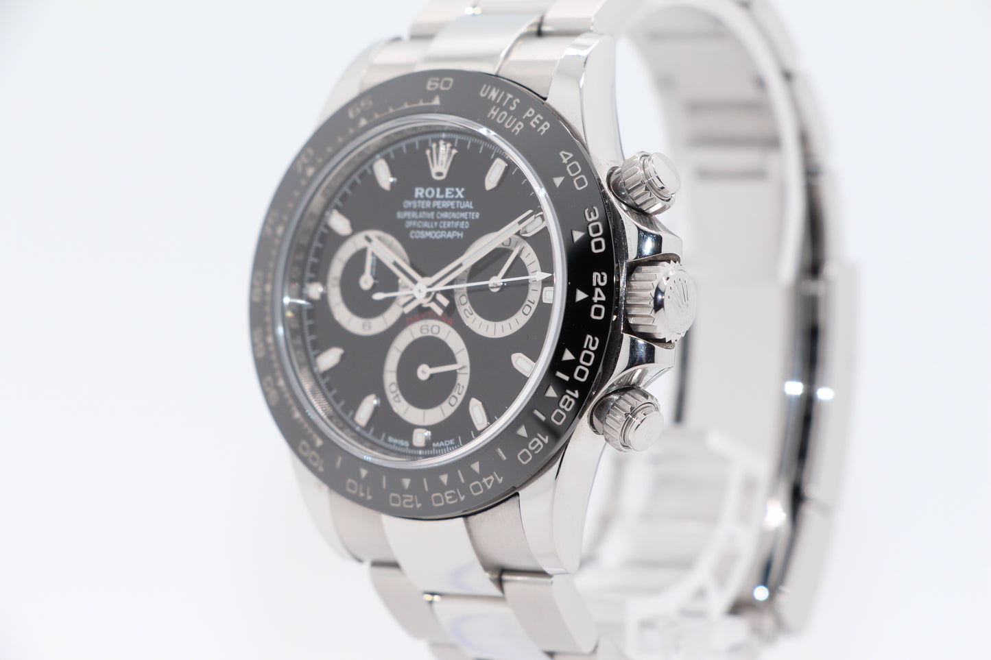 Rolex Cosmograph Daytona