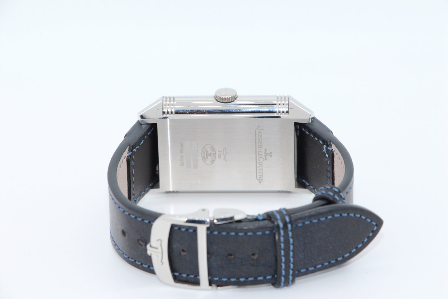 Jaeger-LeCoultre Reverso Duoface