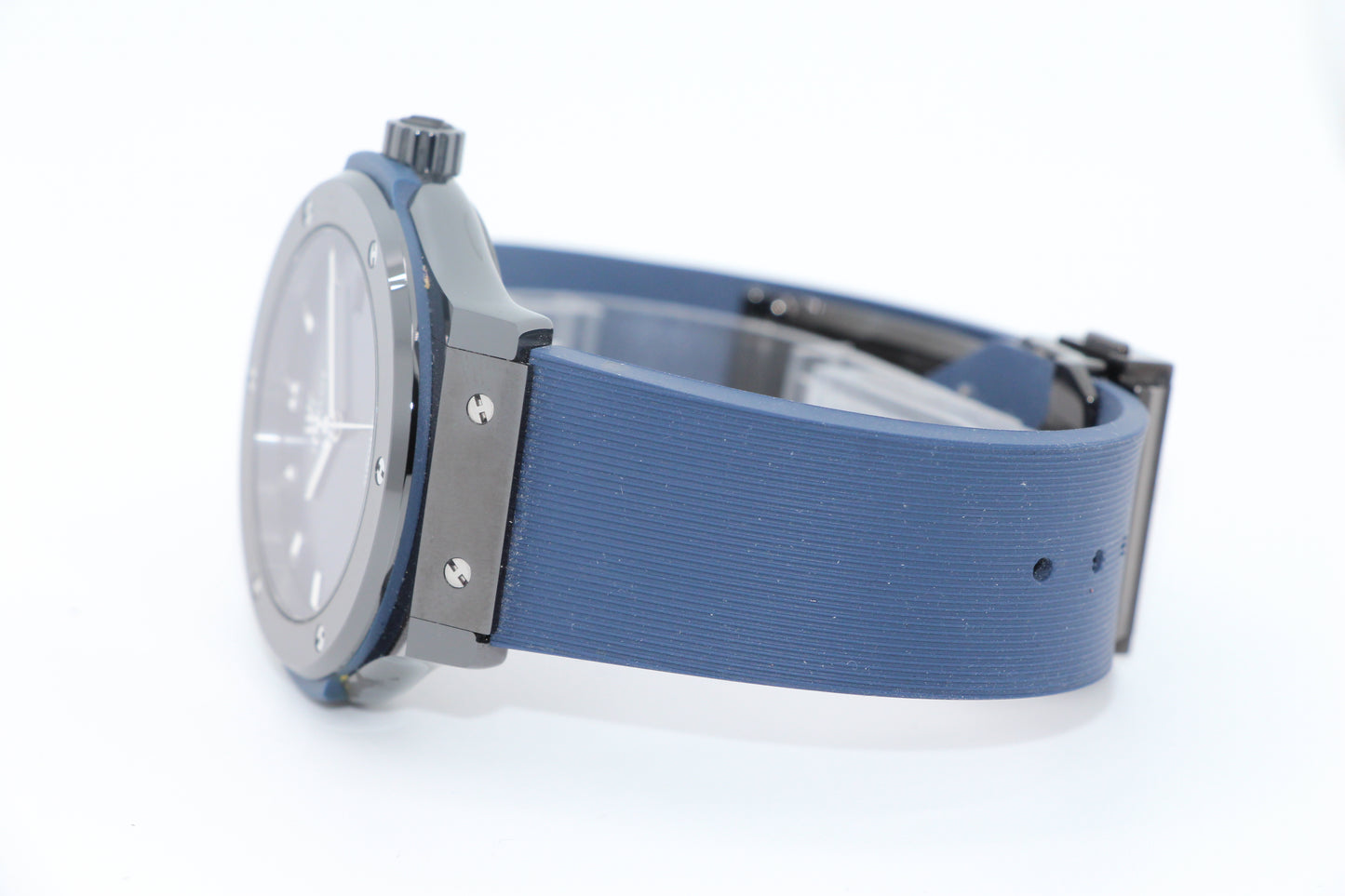 Hublot Classic Fusion Blue