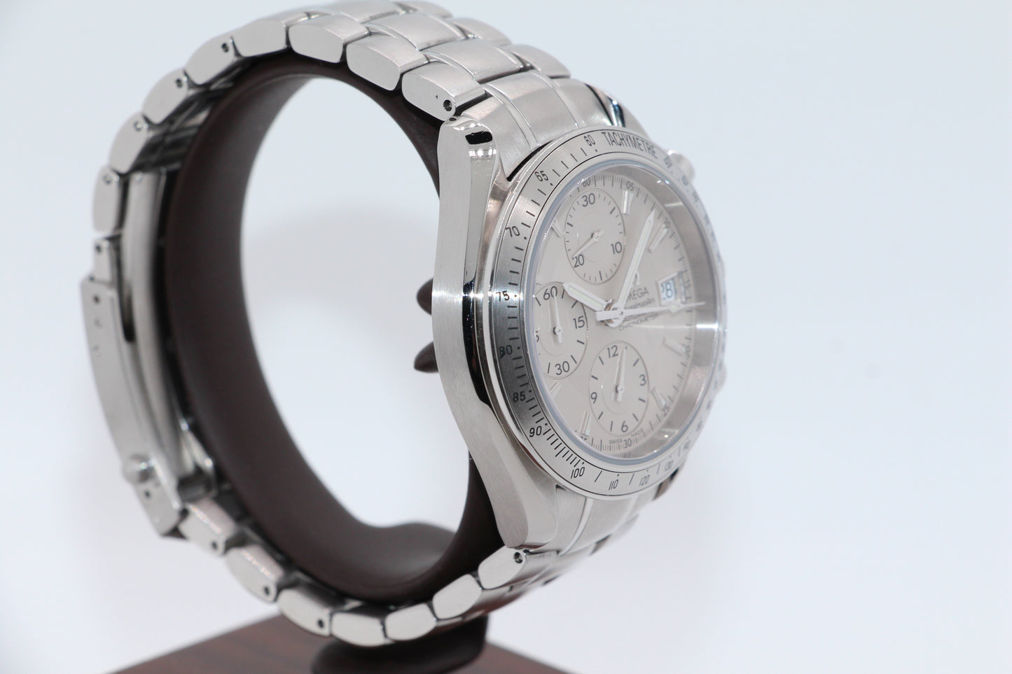 Omega Speedmaster Date