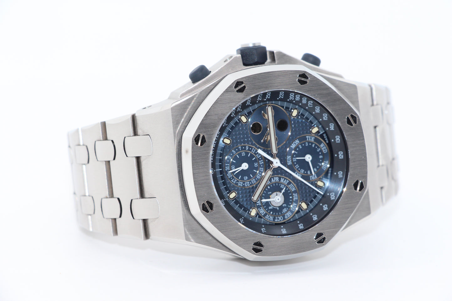 Audemars Piguet Royal Oak Offshore Chrono Perpetual Calendar