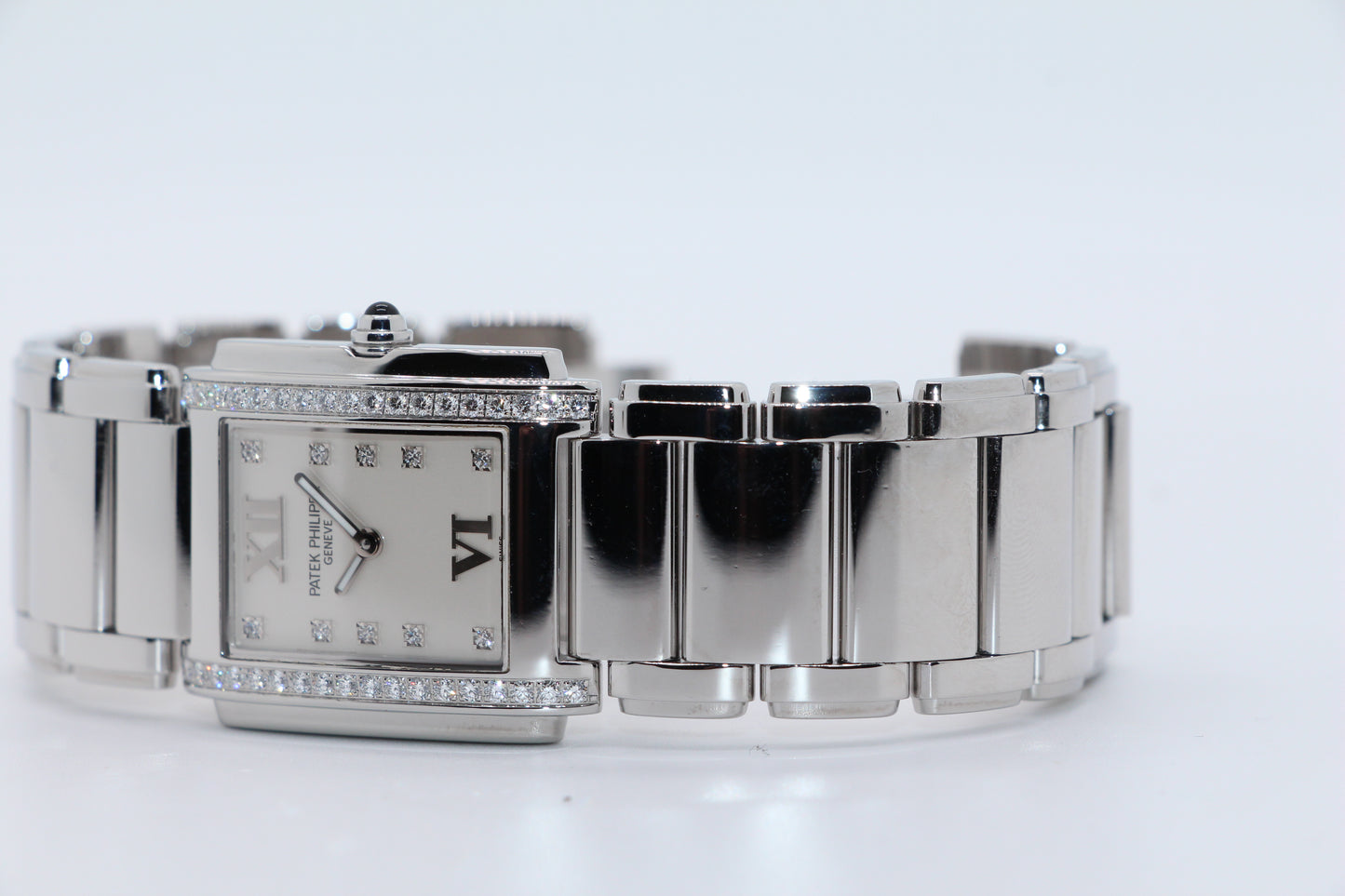 Patek Philippe Twenty~4