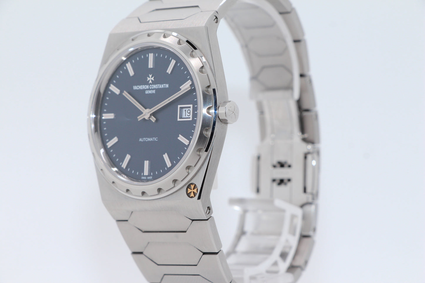 Vacheron Constantin 222