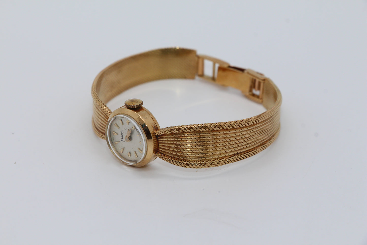 Piaget Vintage Damenuhr