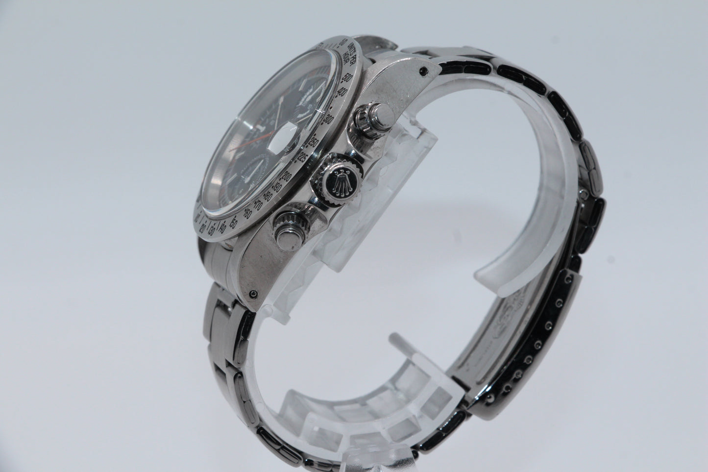 Vintage Tudor Big Block Montecarlo