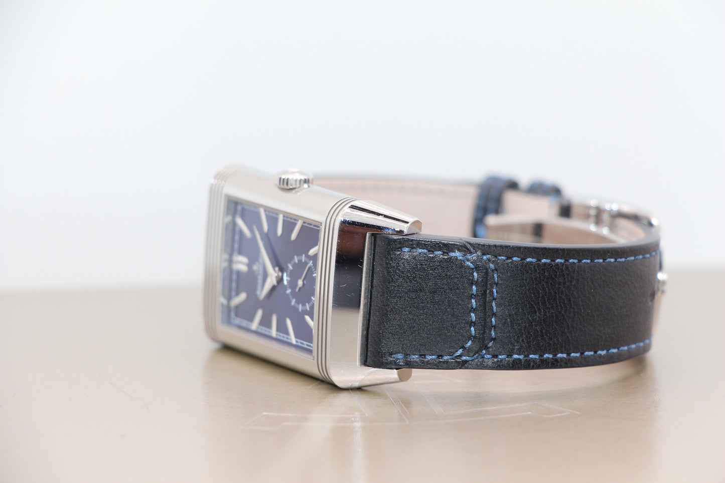 Jaeger-LeCoultre Reverso Duoface