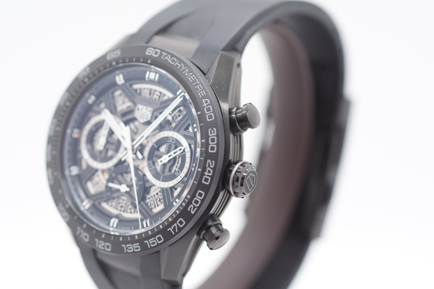 TAG Heuer Carrera Chrono Extreme