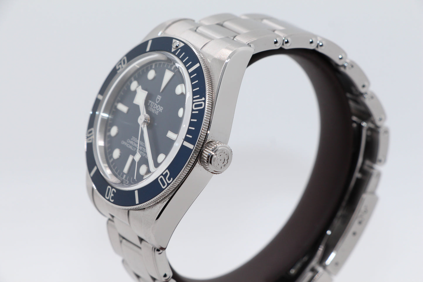 Tudor Black Bay 58