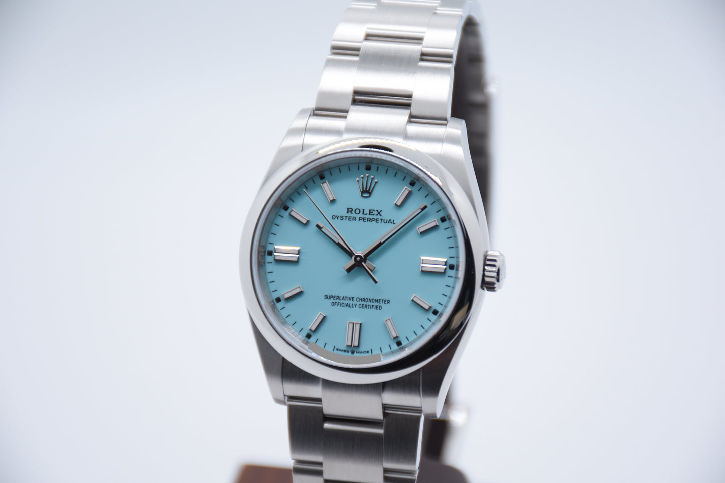 Rolex Datejust 36