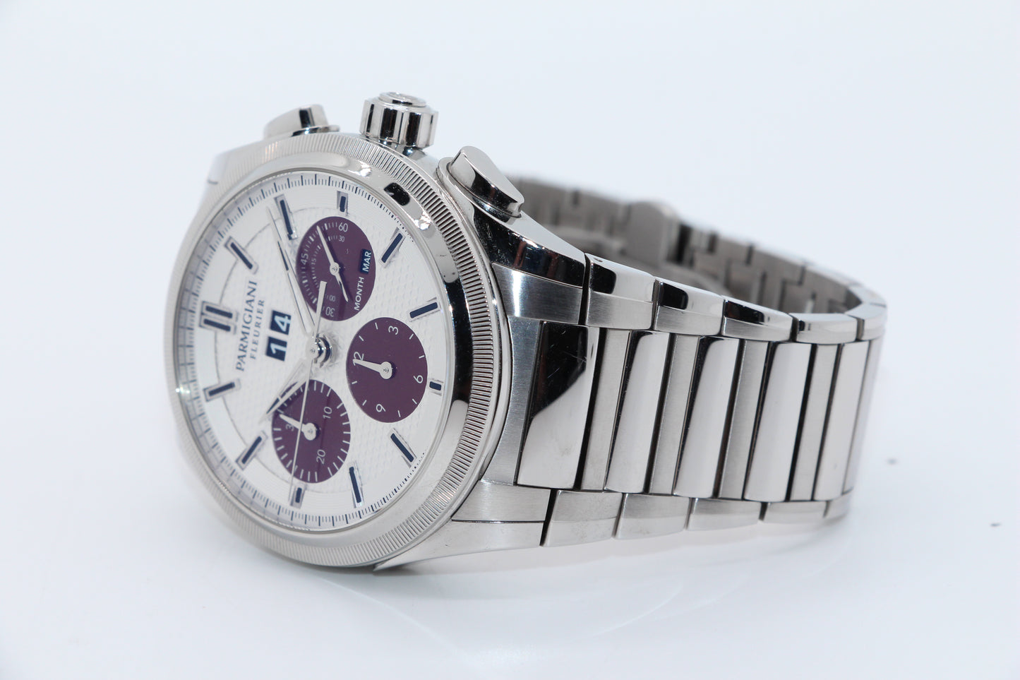 Parmigiani Fleurier Tonda GT