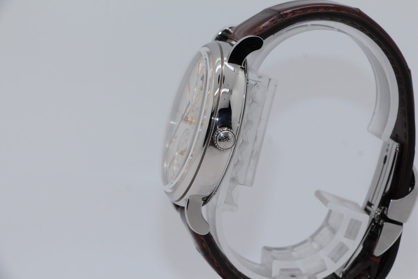 IWC Portofino Complete Calendar