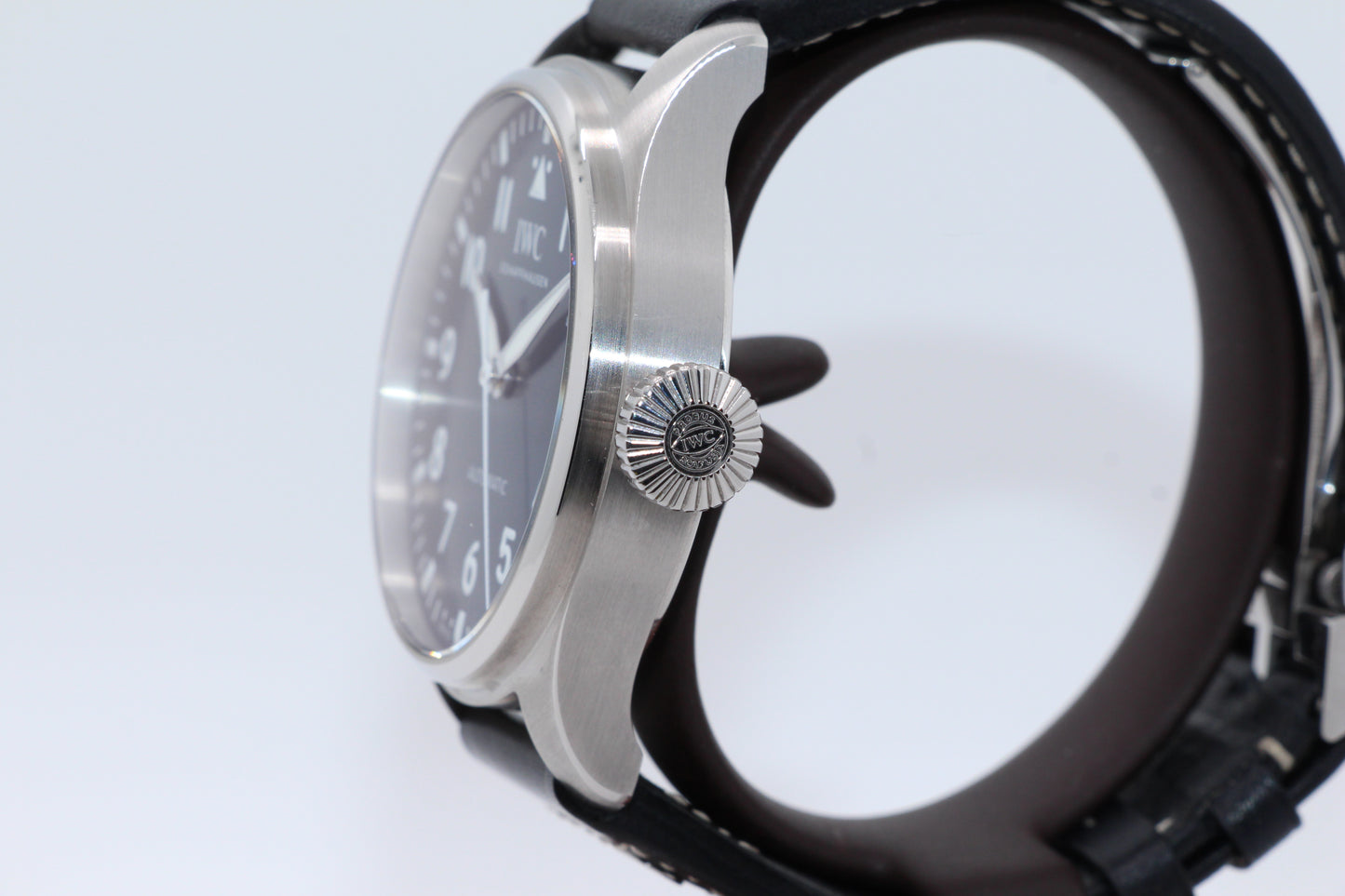 IWC Big Pilot’s 43mm