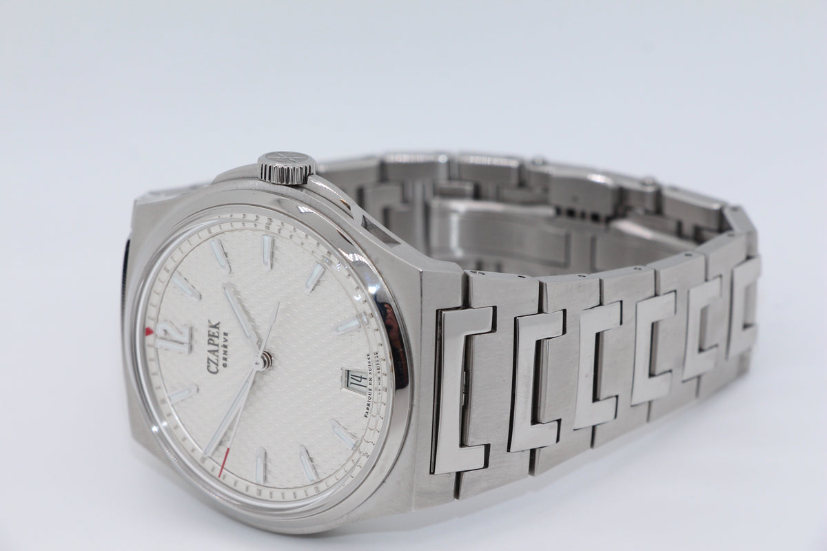 Czapek Antarctique