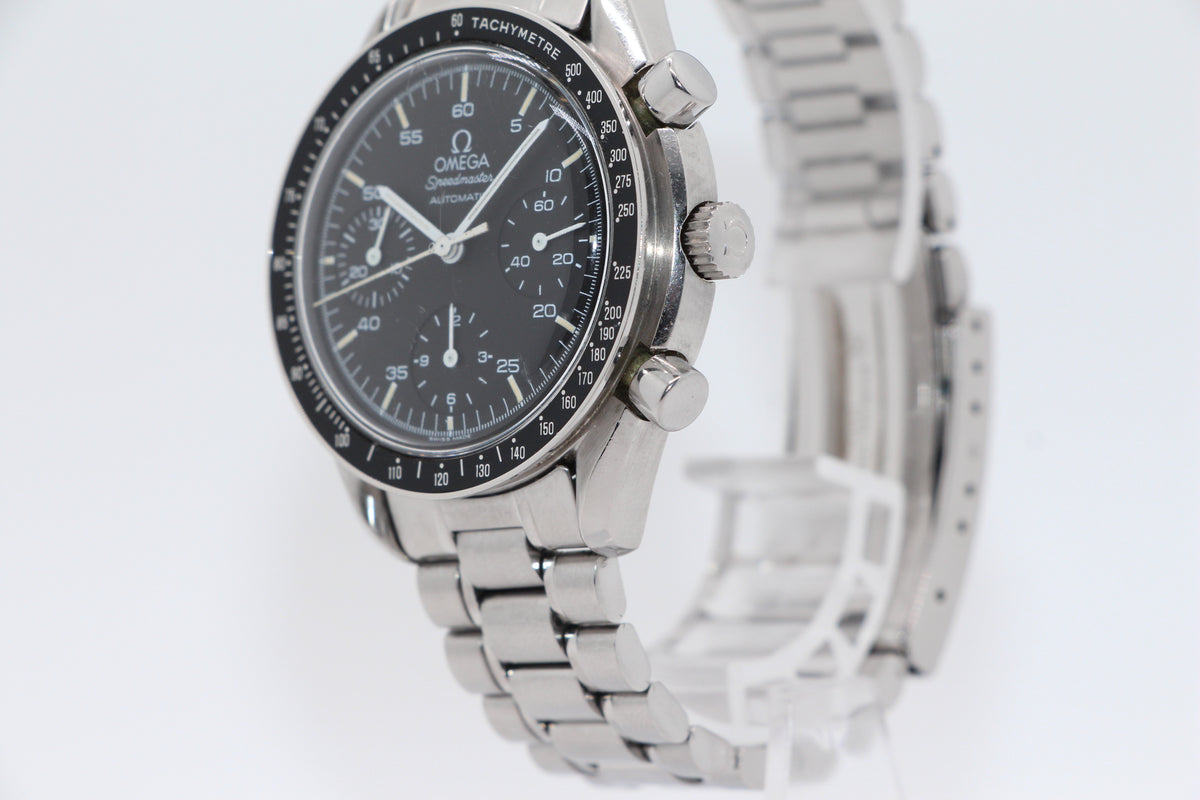 Omega Speedmaster Reduced