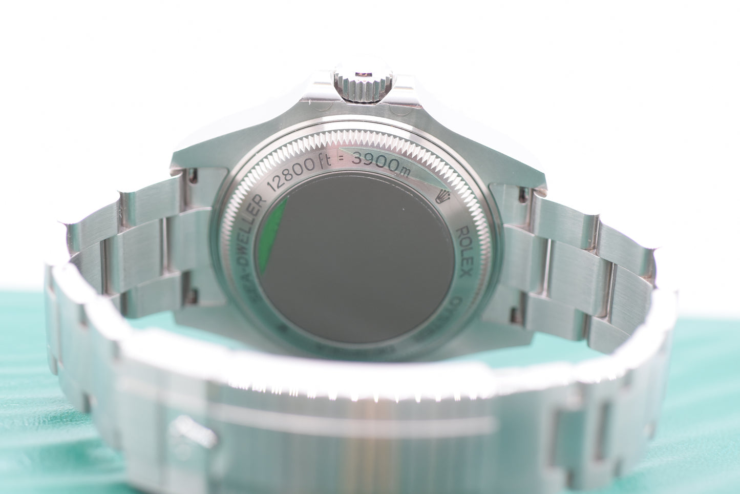 Rolex Sea-Dweller James Cameron