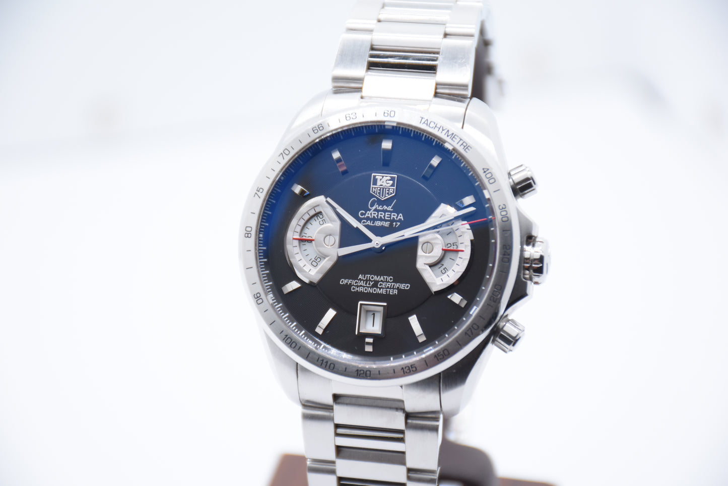 TAG Heuer Grand Carrera